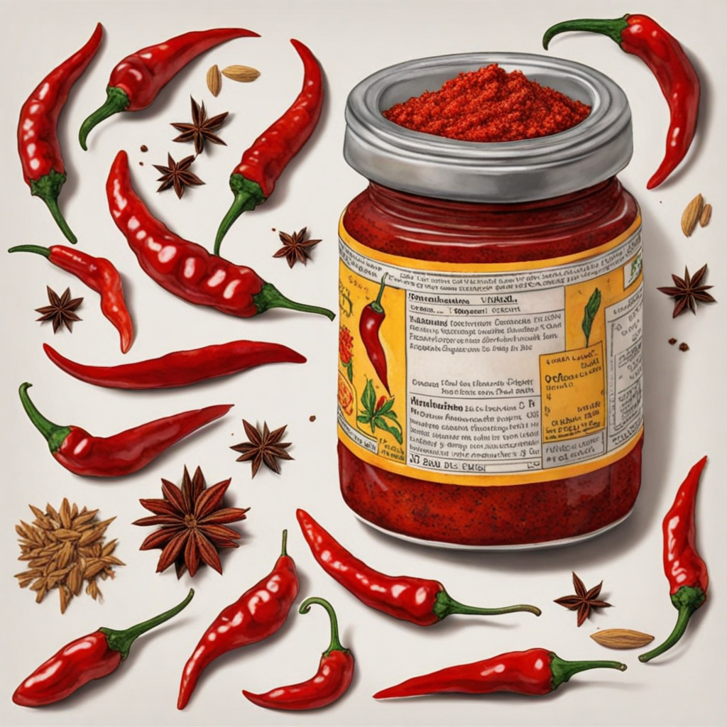 Harissa