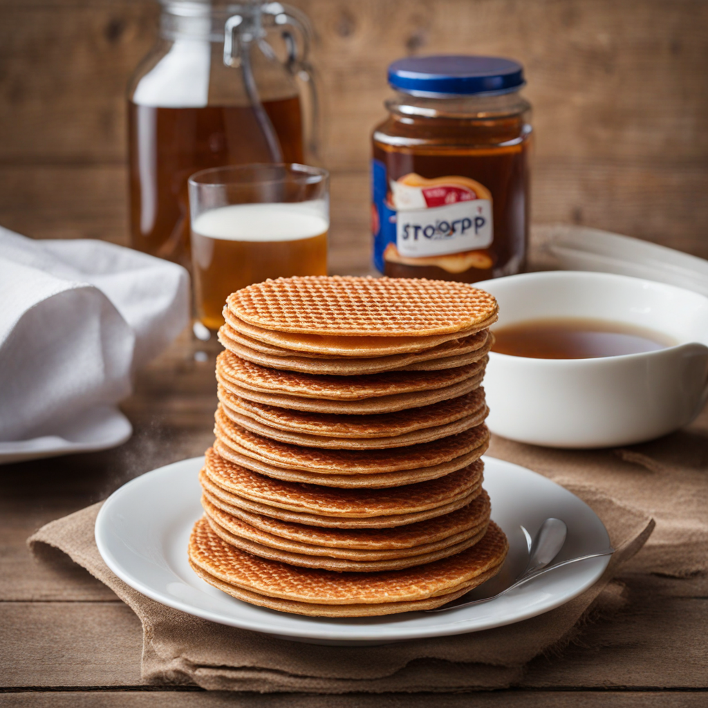 Stroopwafel