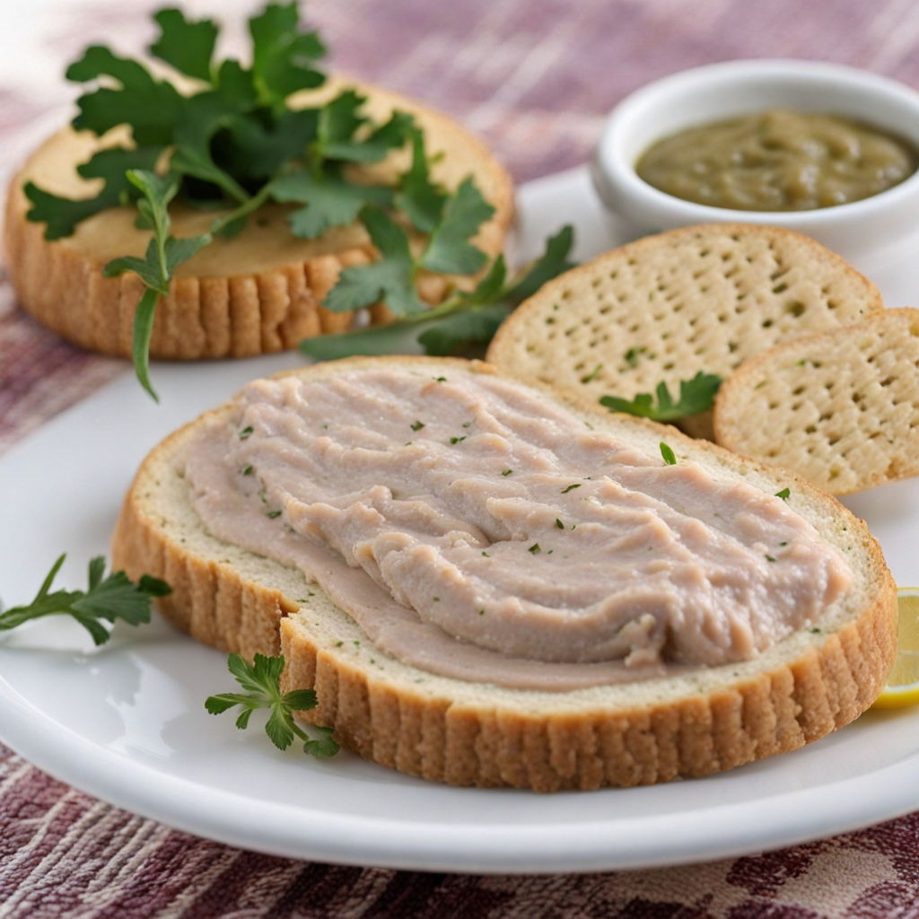 Snoek Pate