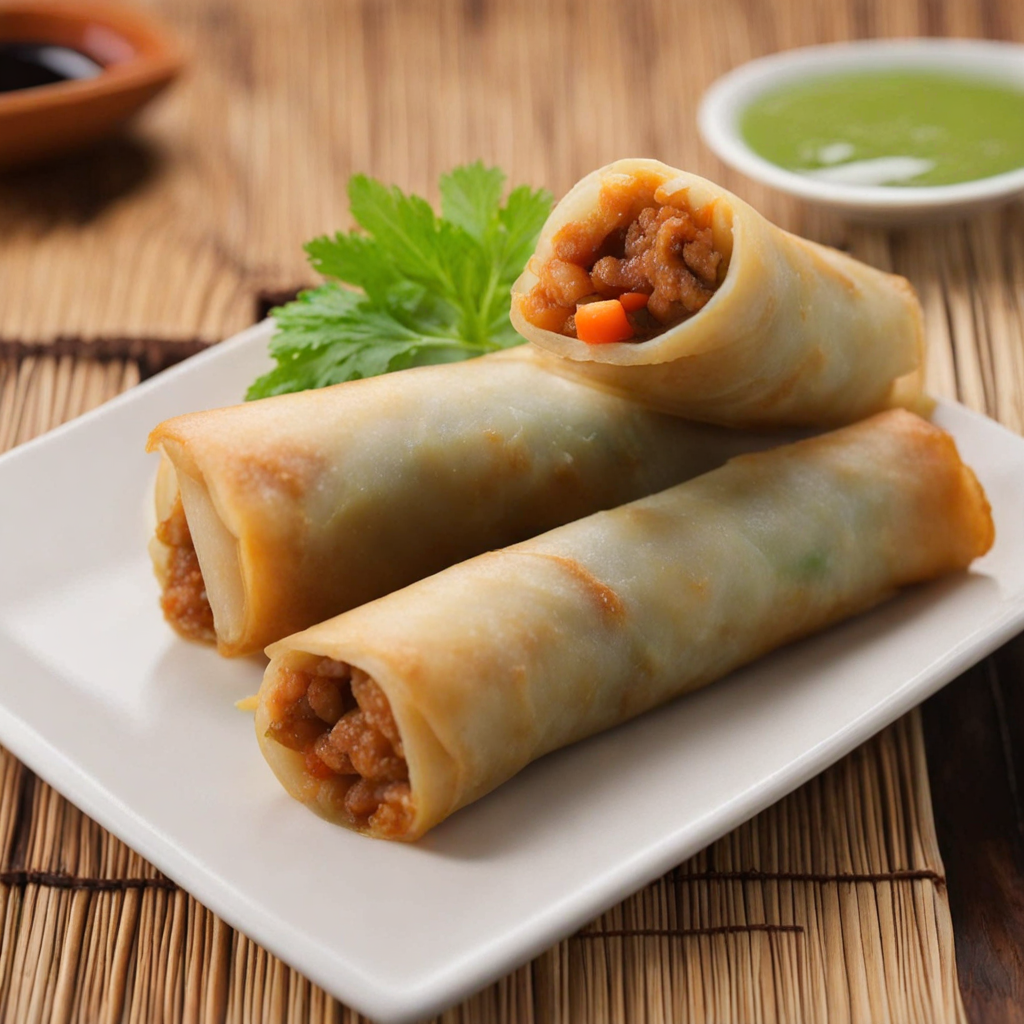 Lumpia