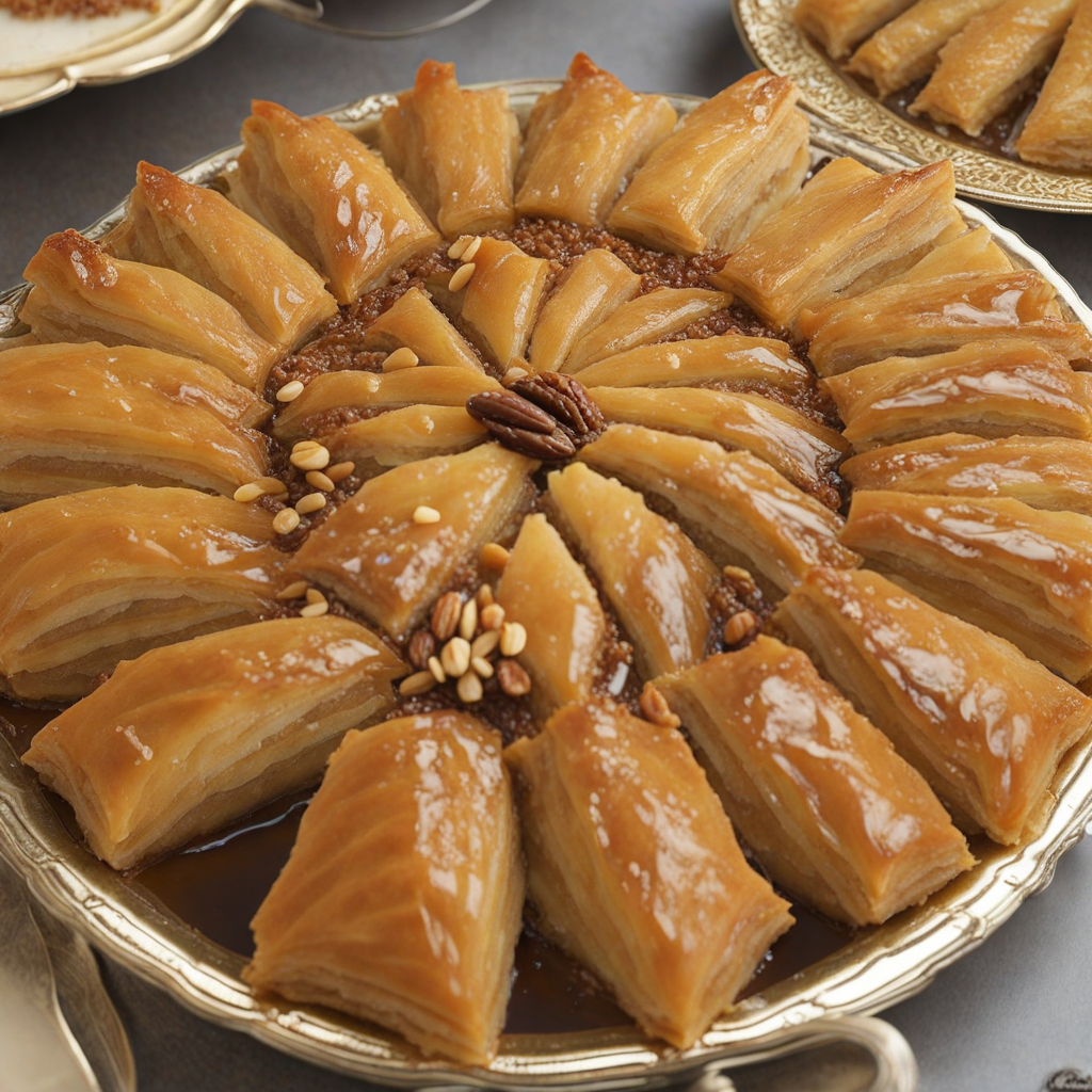 Baklava