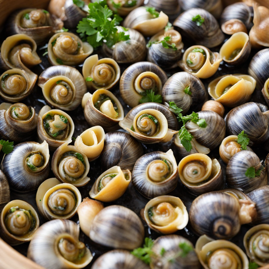 Escargot