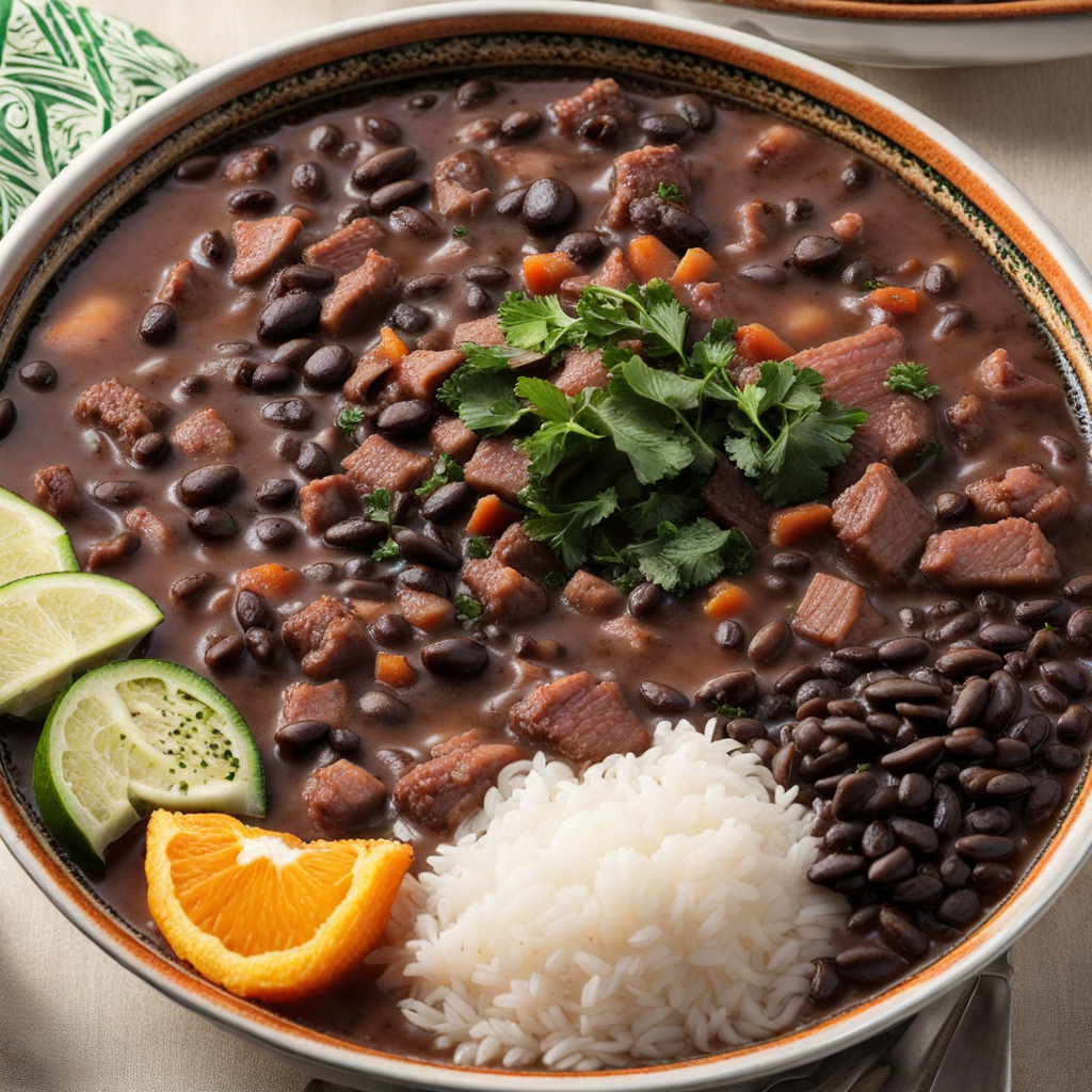 Feijoada