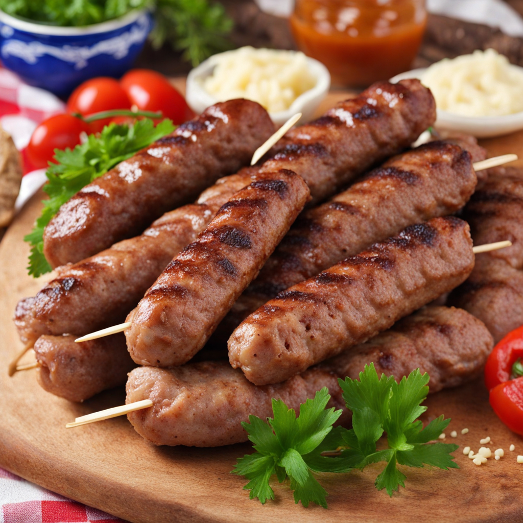 Cevapi