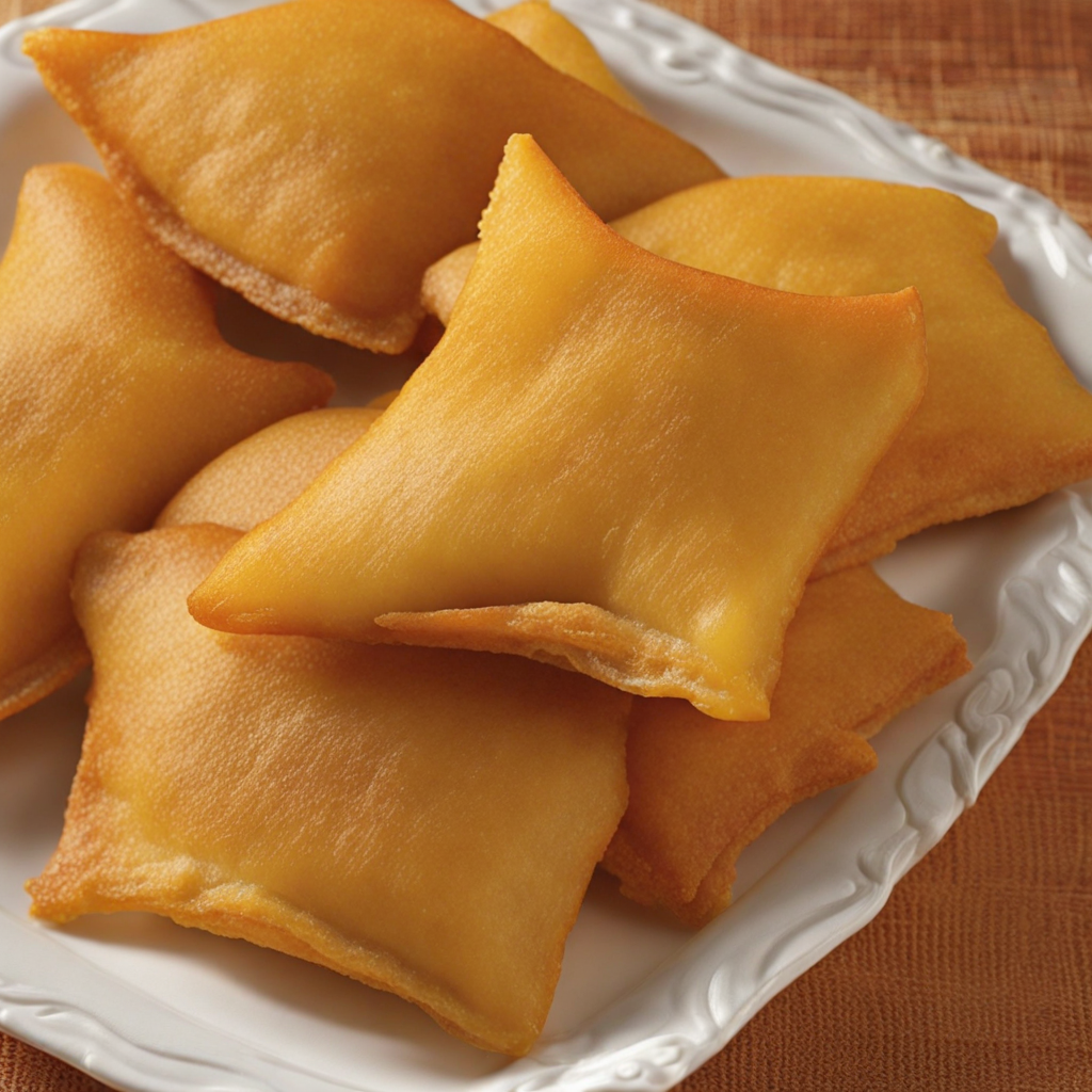 Sopaipillas