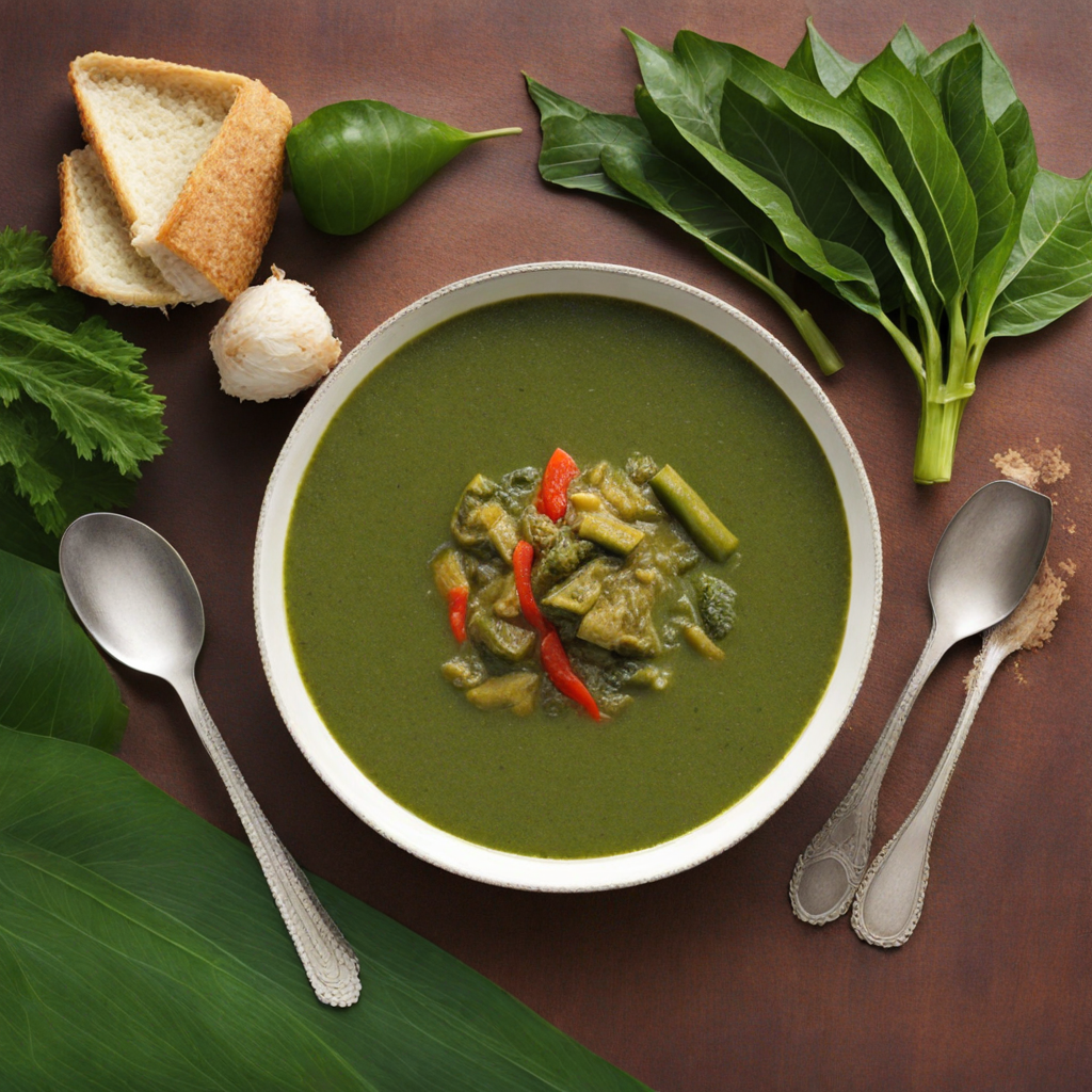 Callaloo