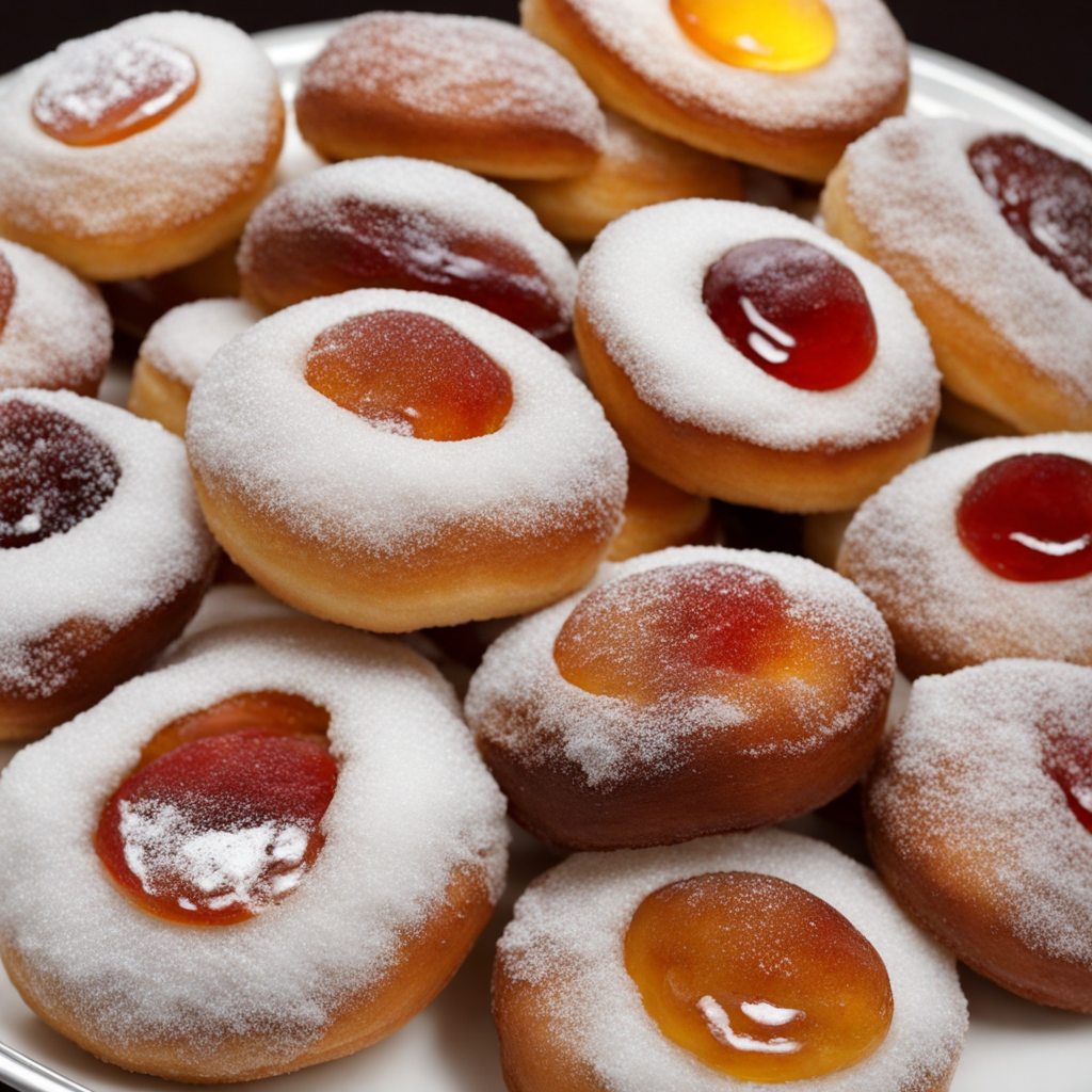 Sufganiyah