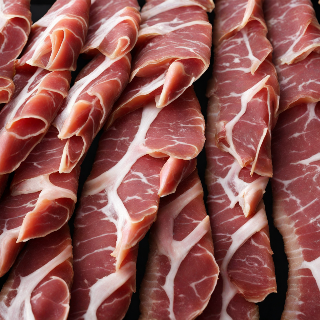 Karst Prosciutto