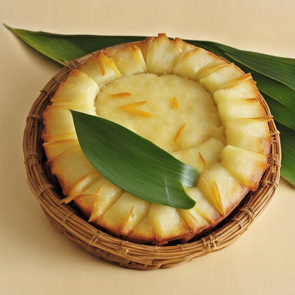 Bibingka