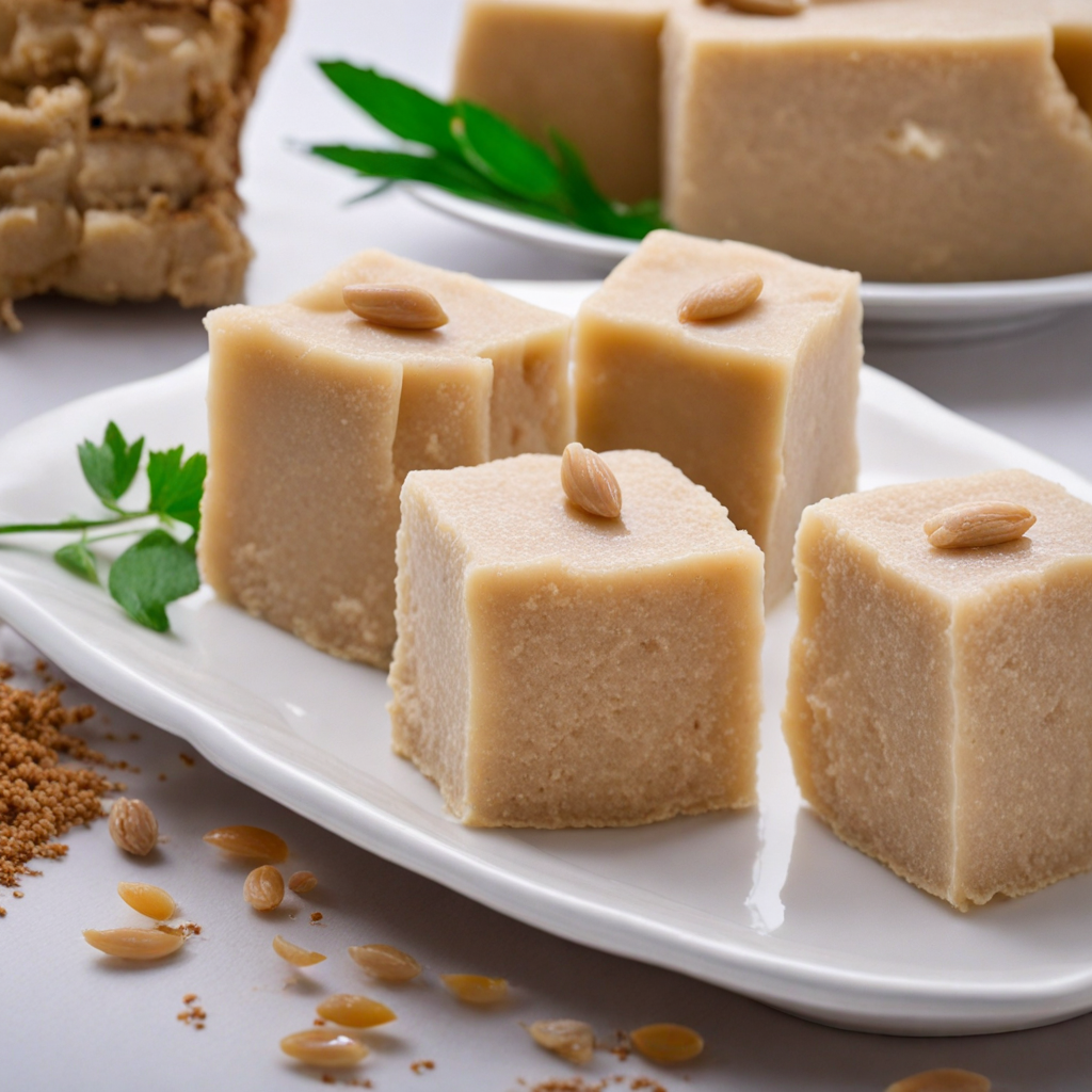 Samani Halva