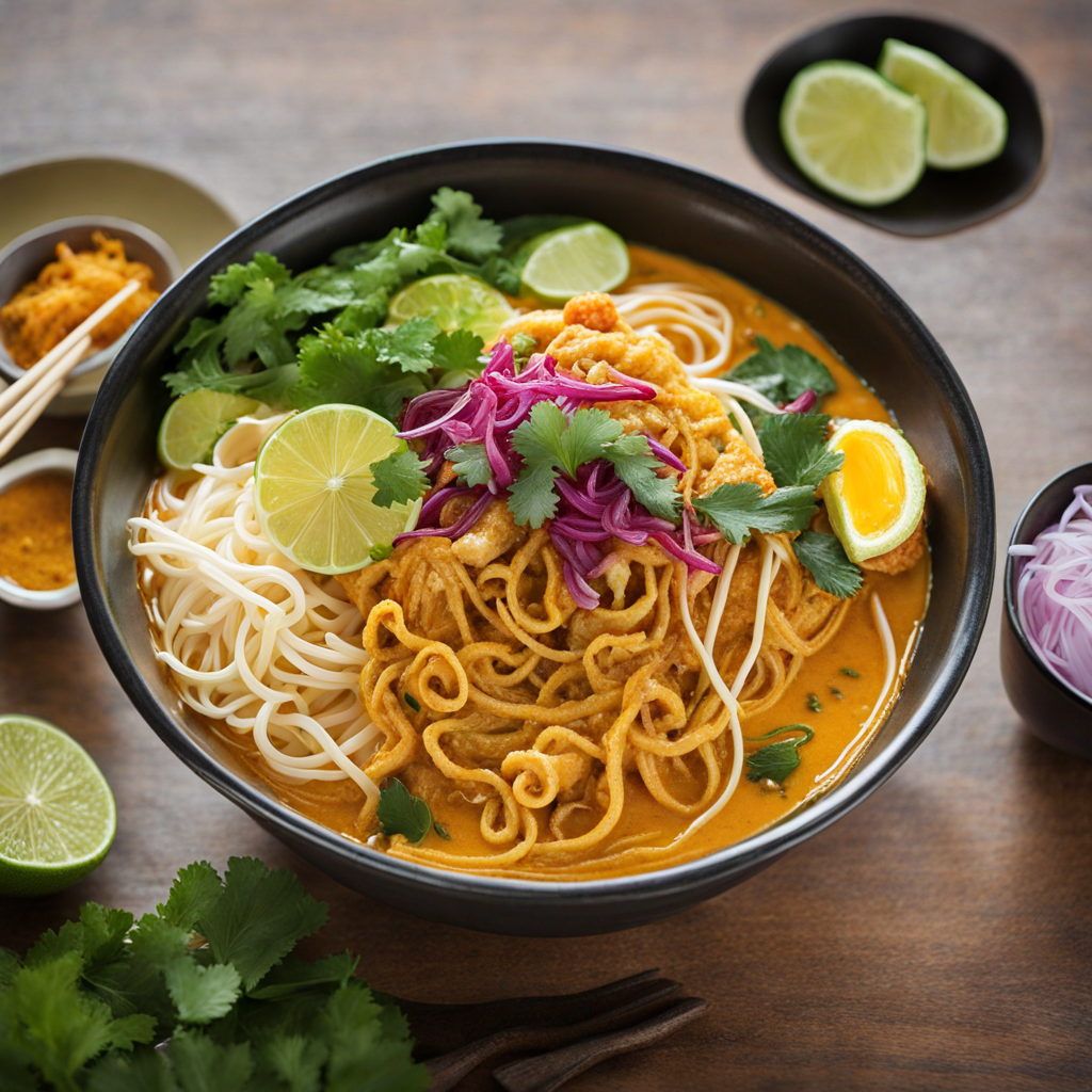 Khao Soi