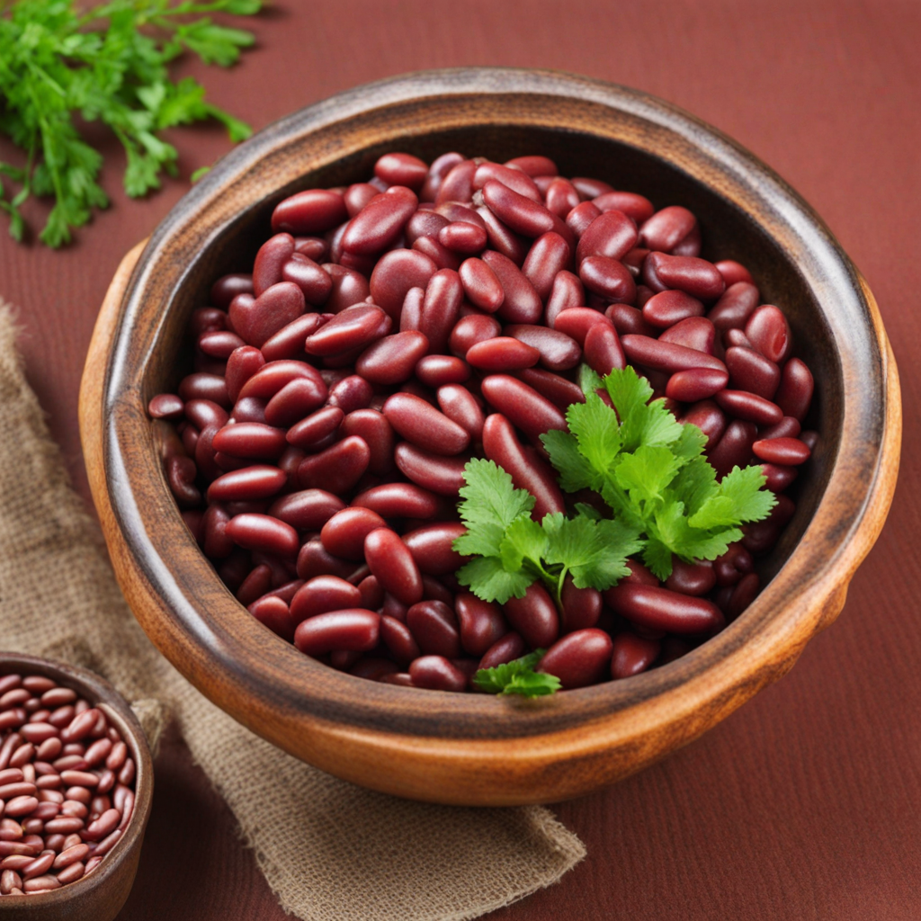 Red Kidney Beans