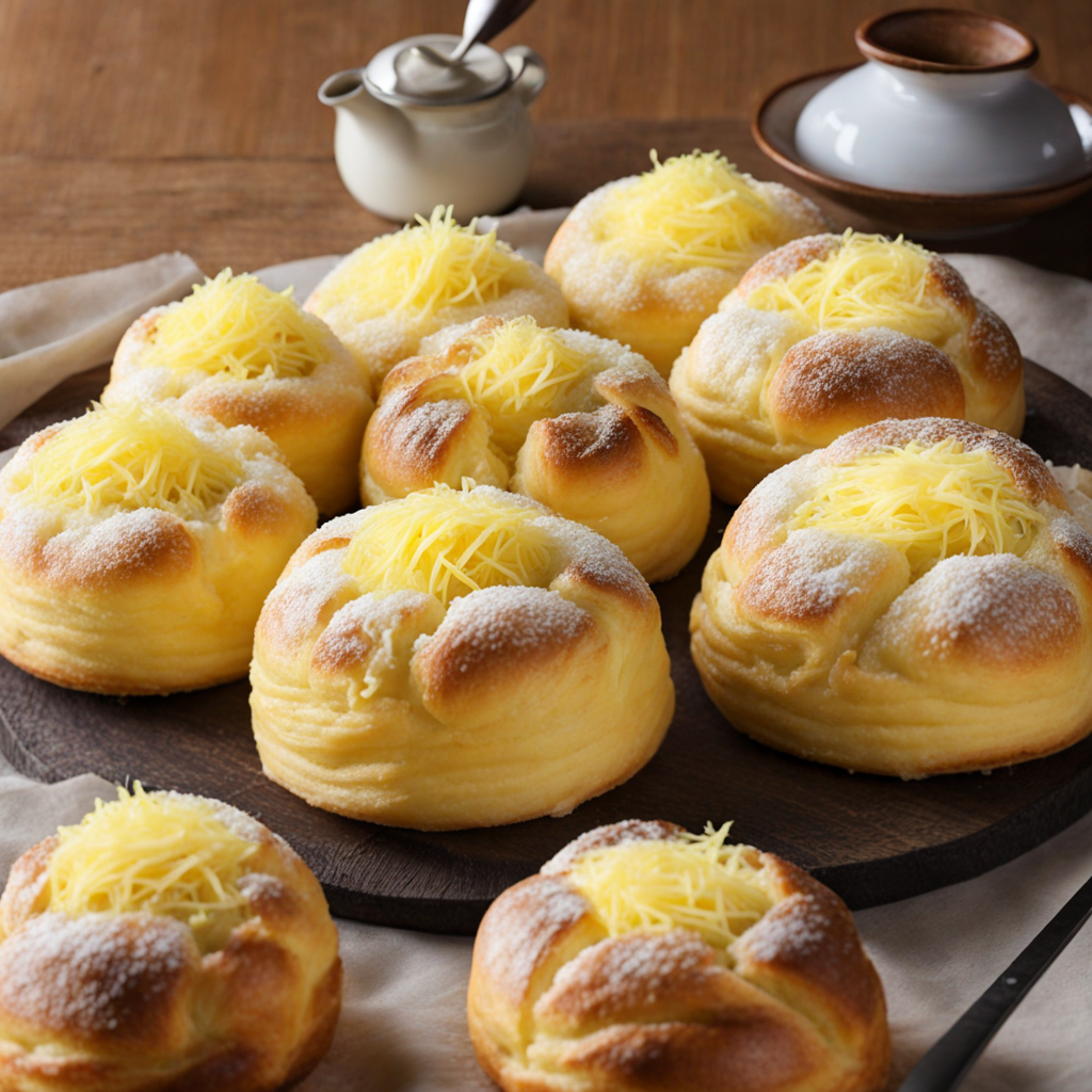 Ensaymada