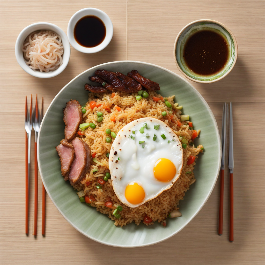 Nasi Goreng