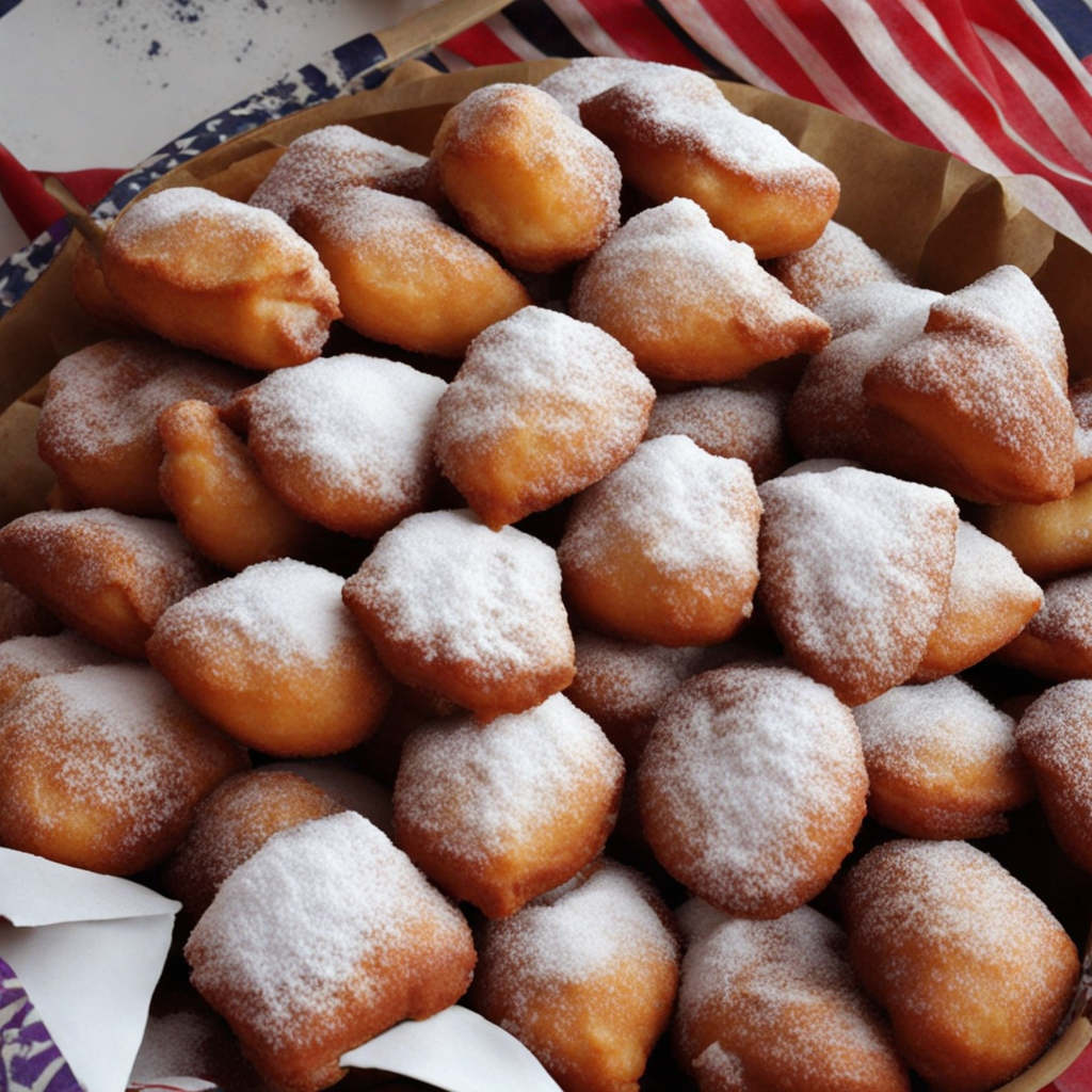 Beignets