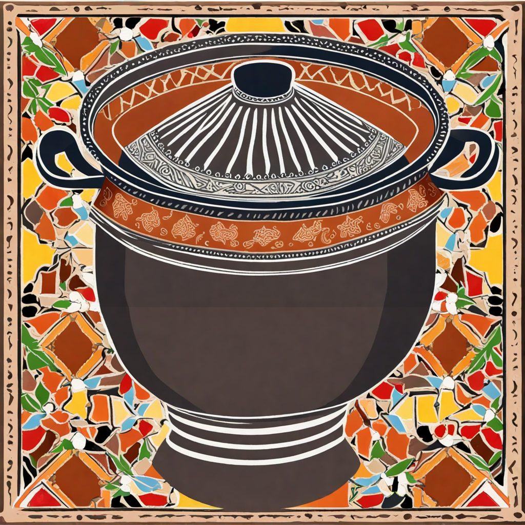 Tagine