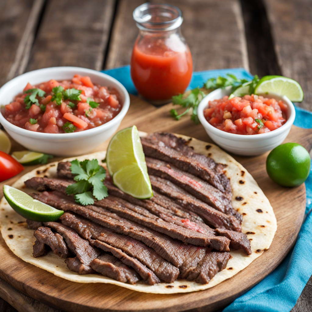 Carne Asada