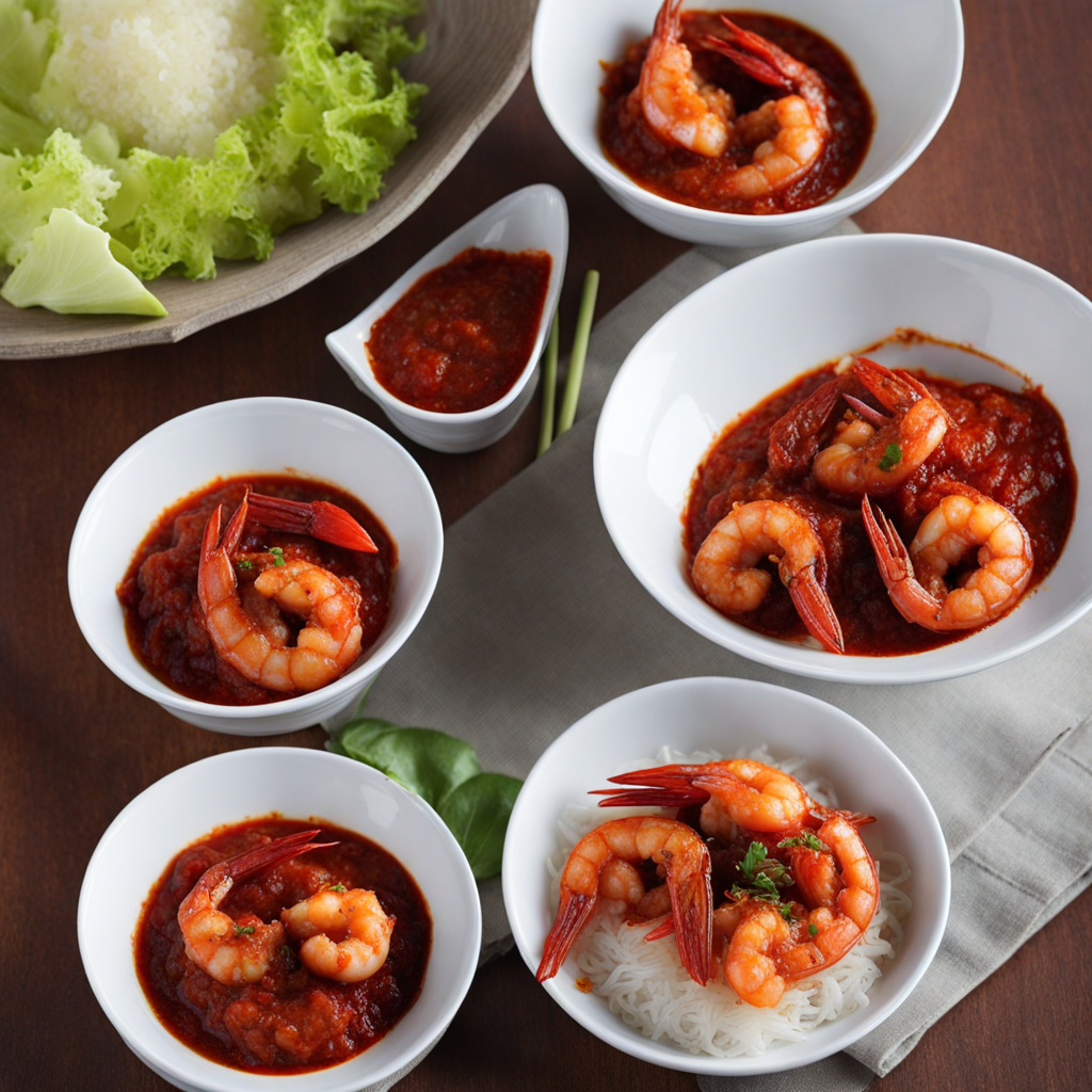 Sambal Udang