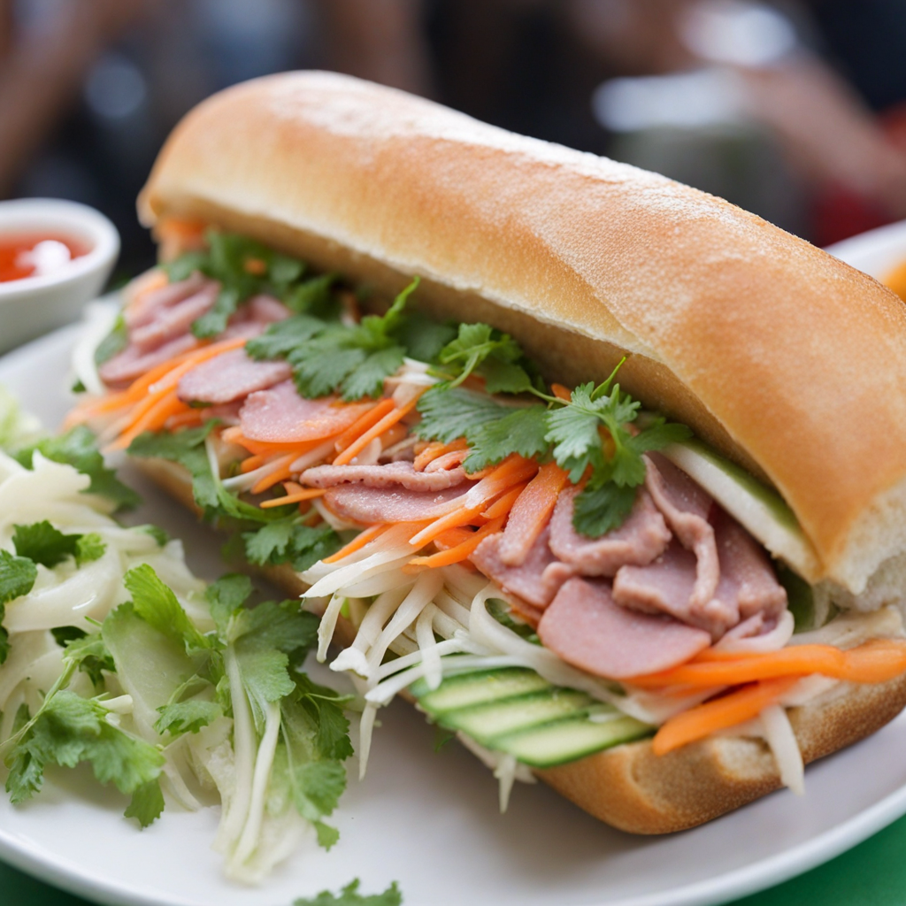 Banh Mi