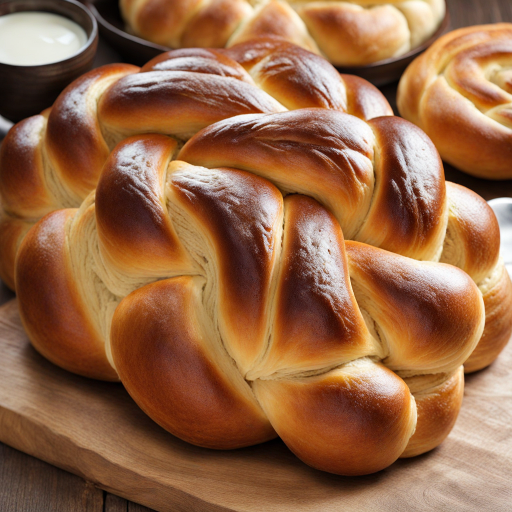 Challah