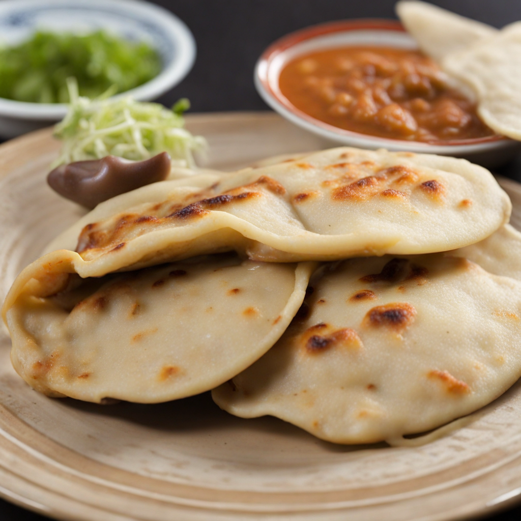 Pupusa