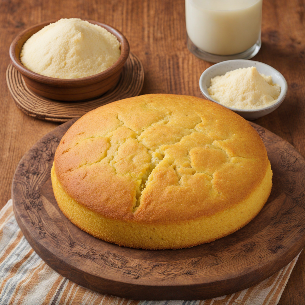 Corn Bread