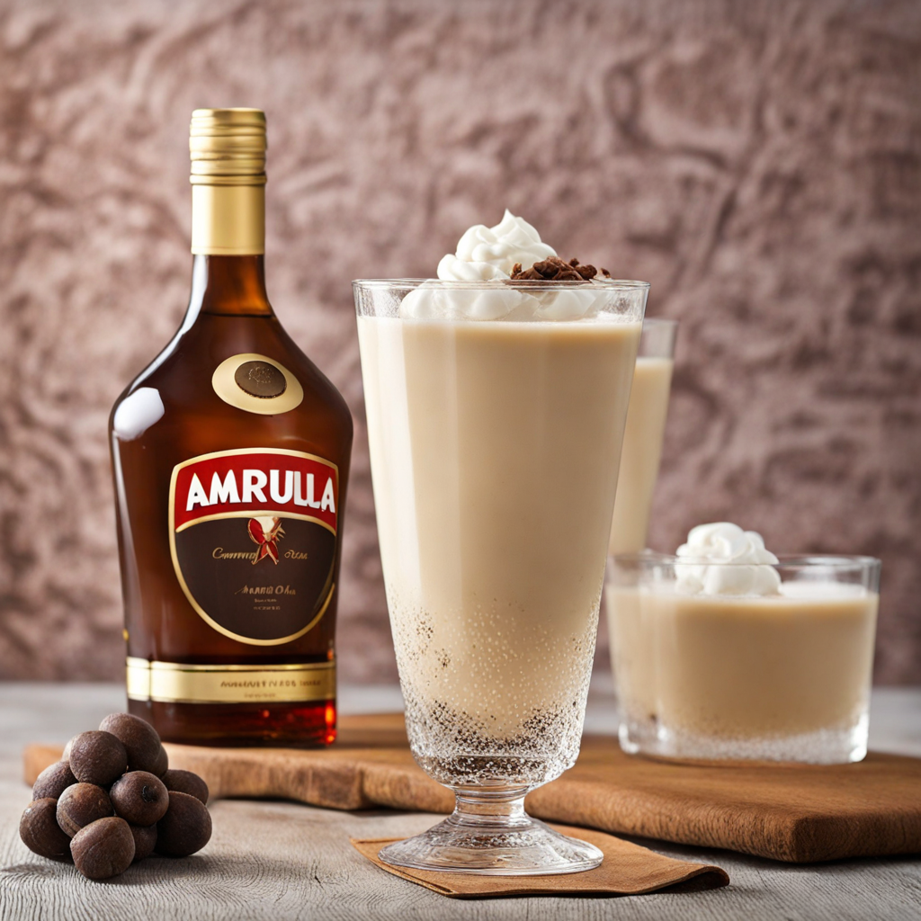 Amarula Don Pedro