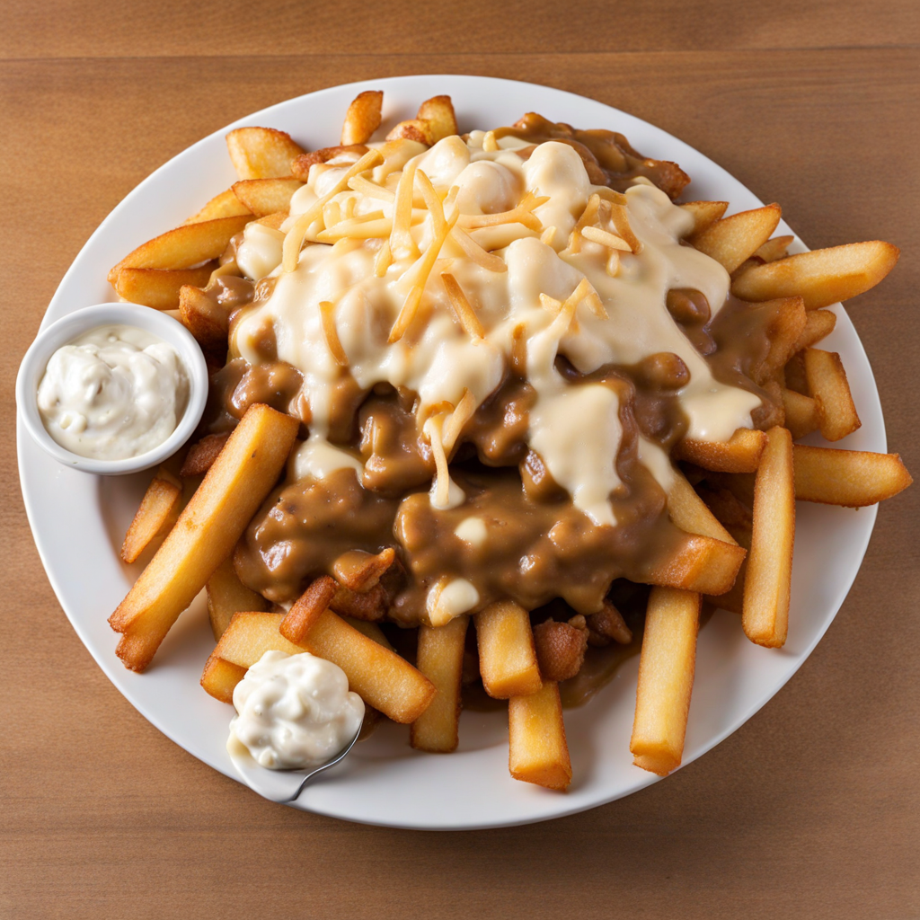 Poutine