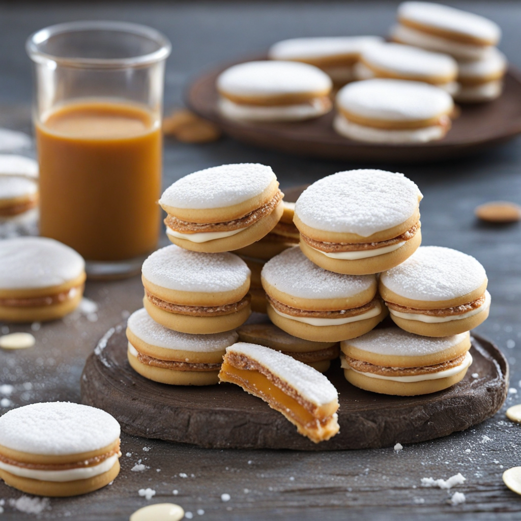 Alfajores