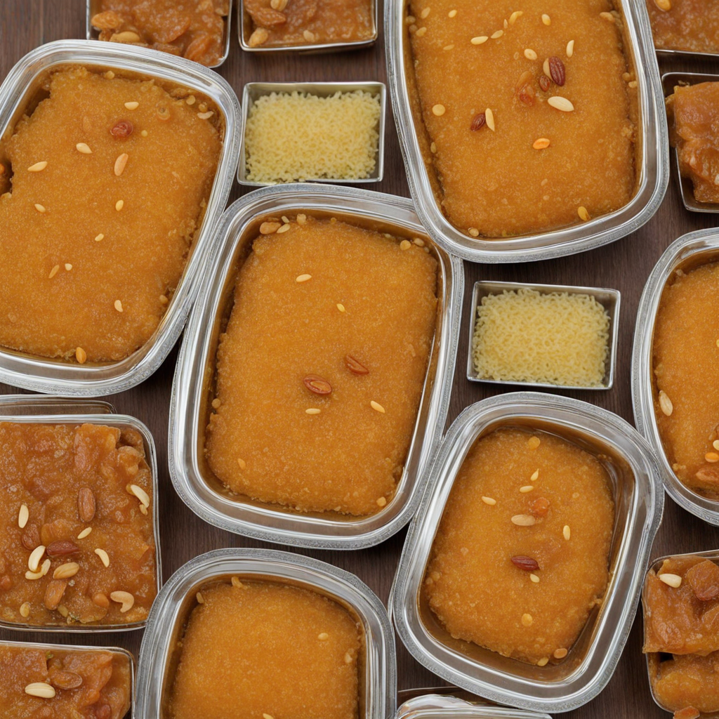 Halwa