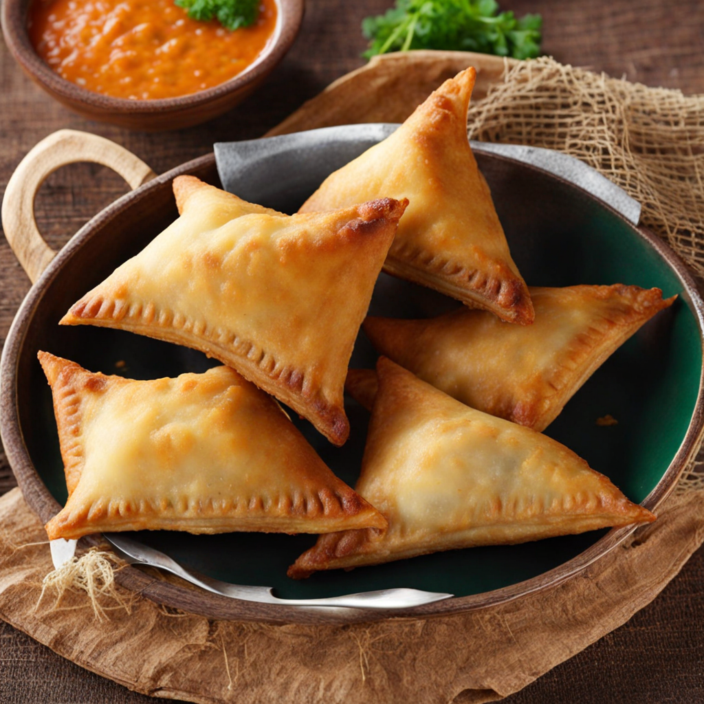 Samosas