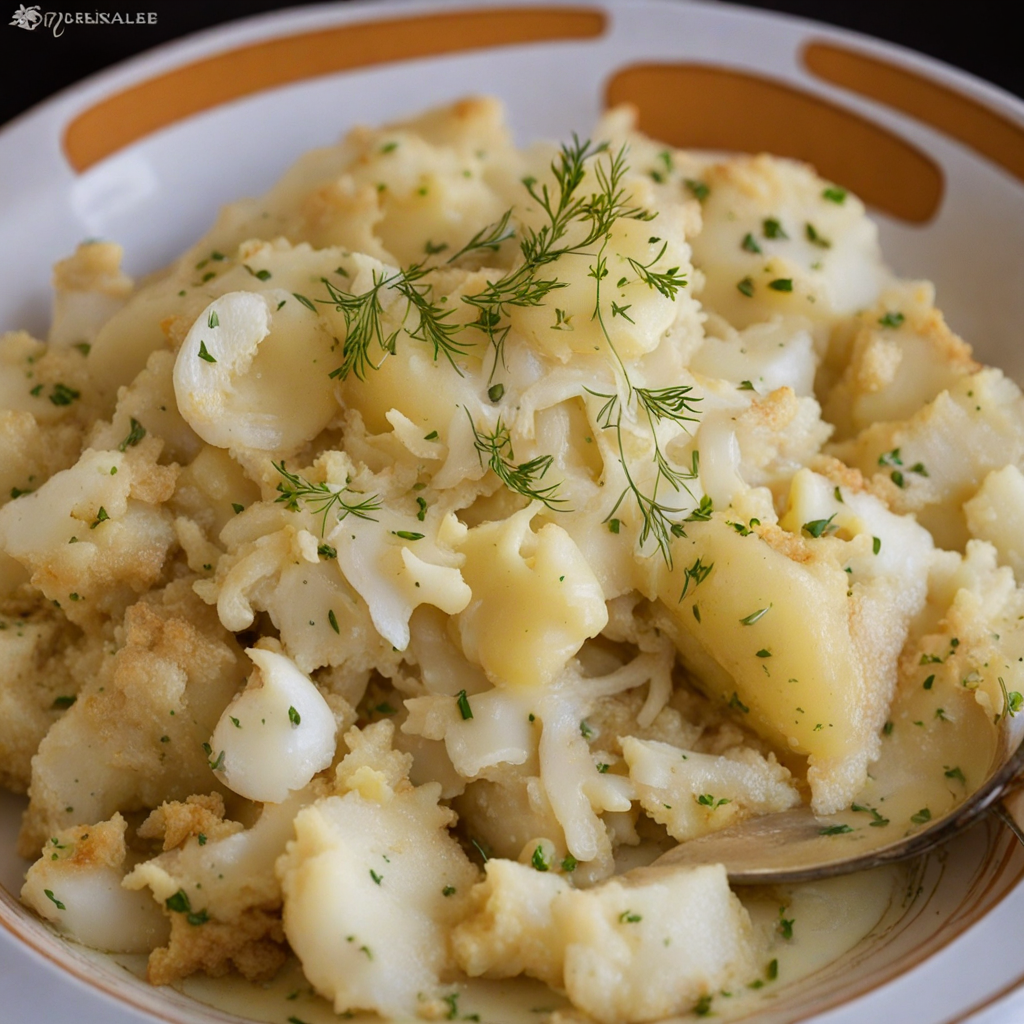 Bacalhau à Brás