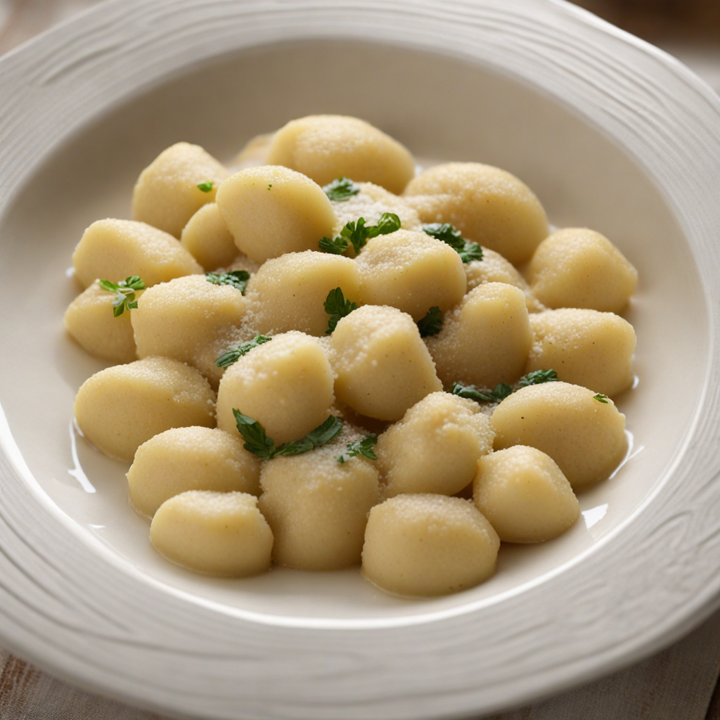 Gnocchi