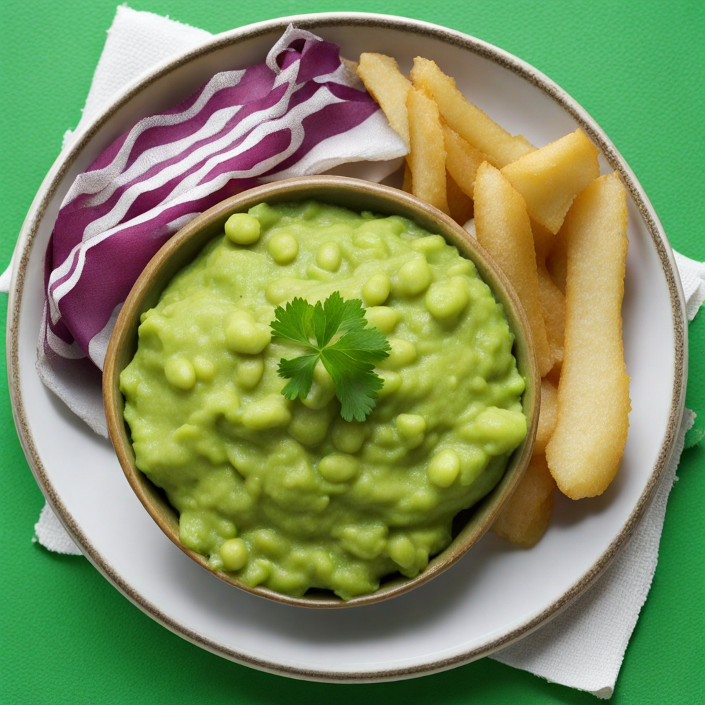 Mushy Peas