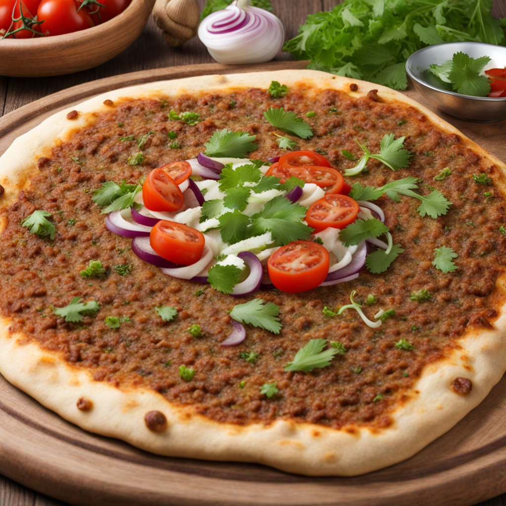 Lahmacun