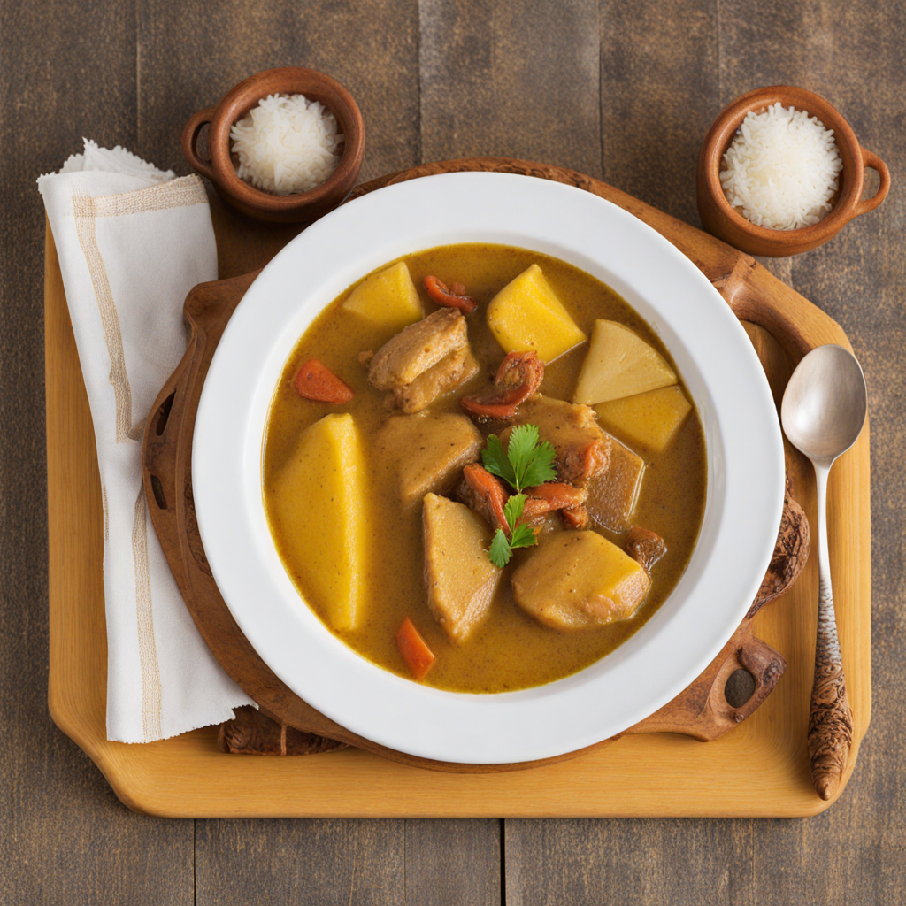 Sancocho