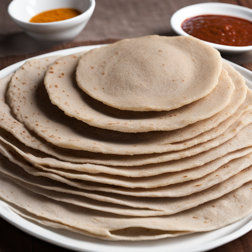 Injera