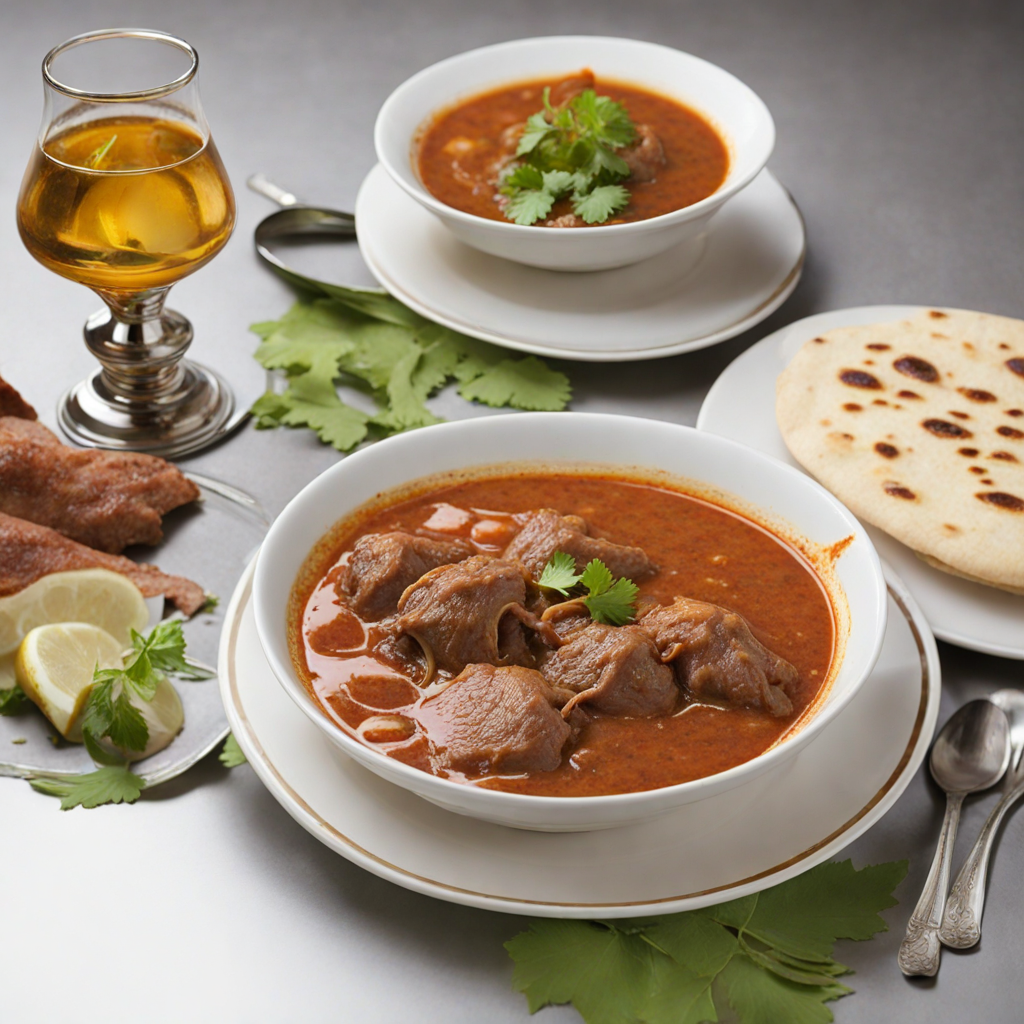 Nihari