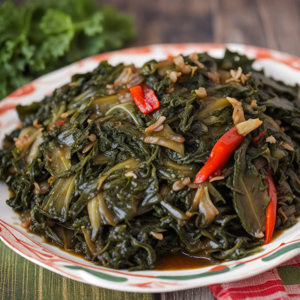 Collard Greens