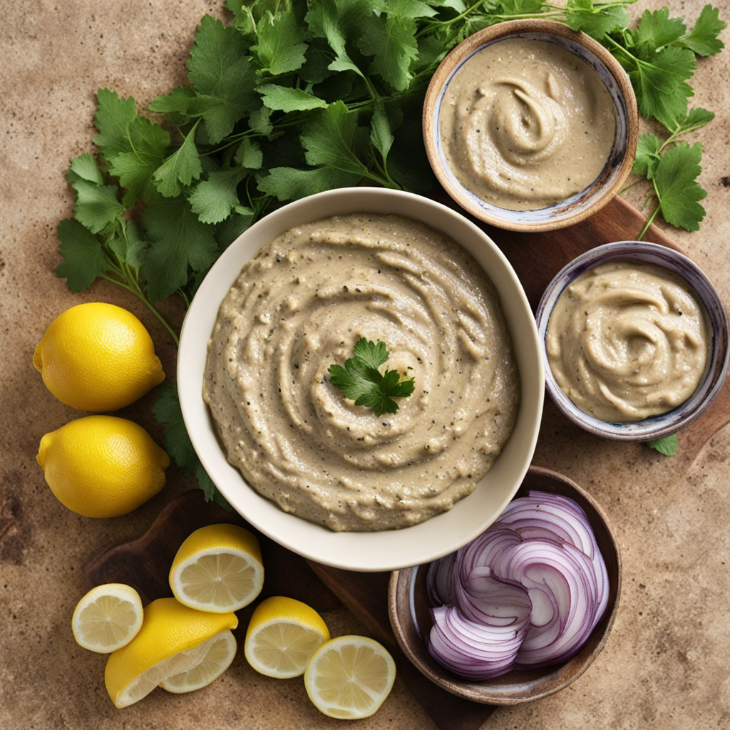 Baba Ganoush