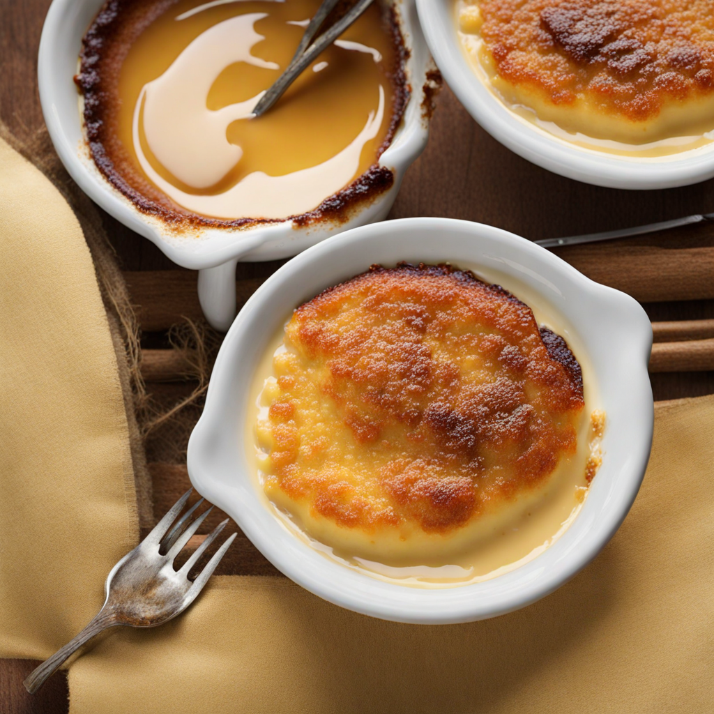 Crema Catalana