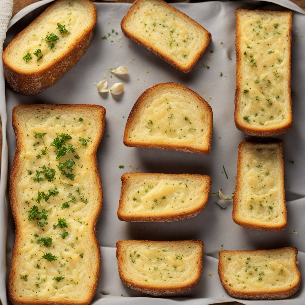 Garlic Bread