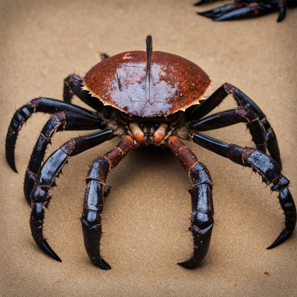 Coconut Crab