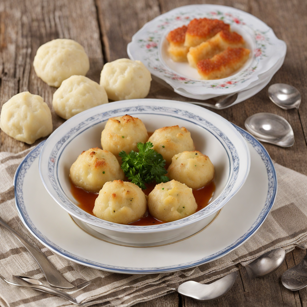 Knödel