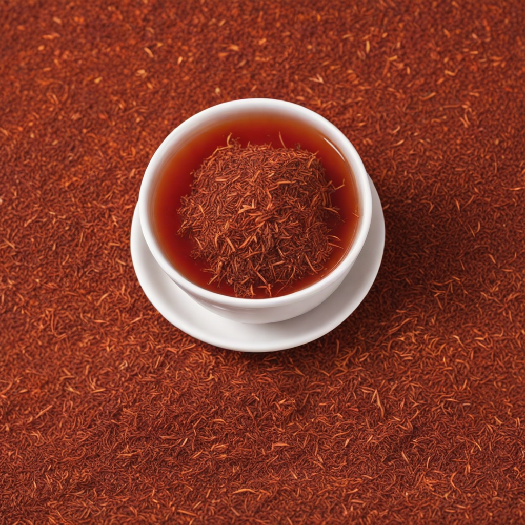 Rooibos Tea