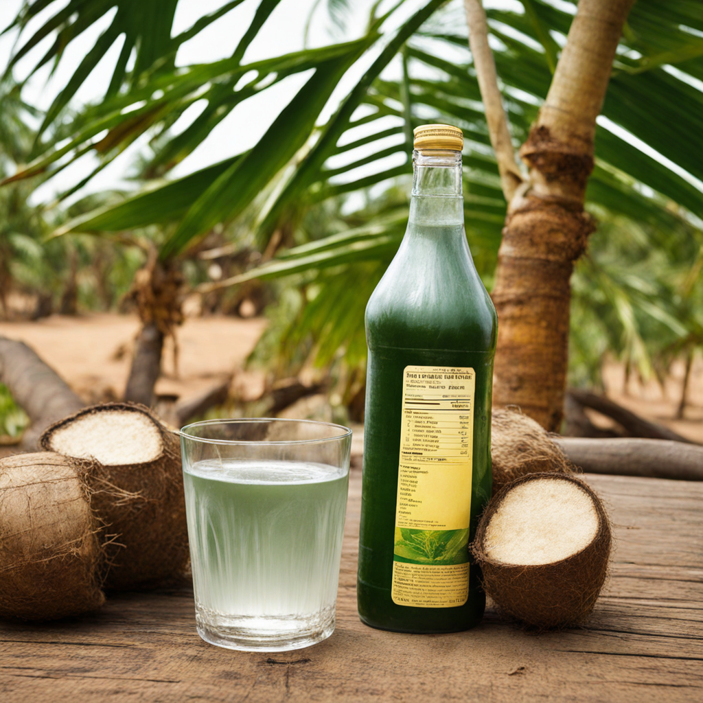 Palm Wine