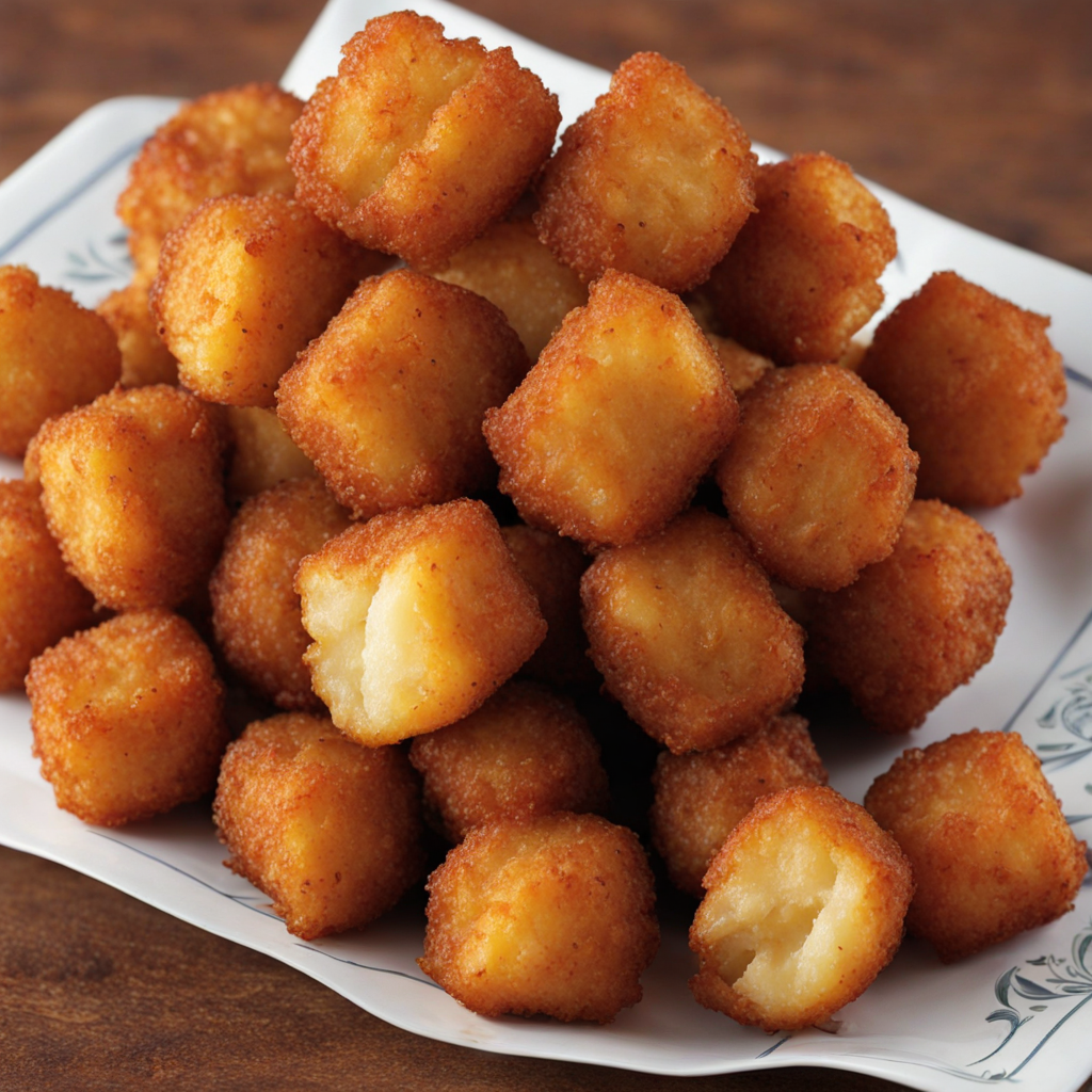 Tater Tots