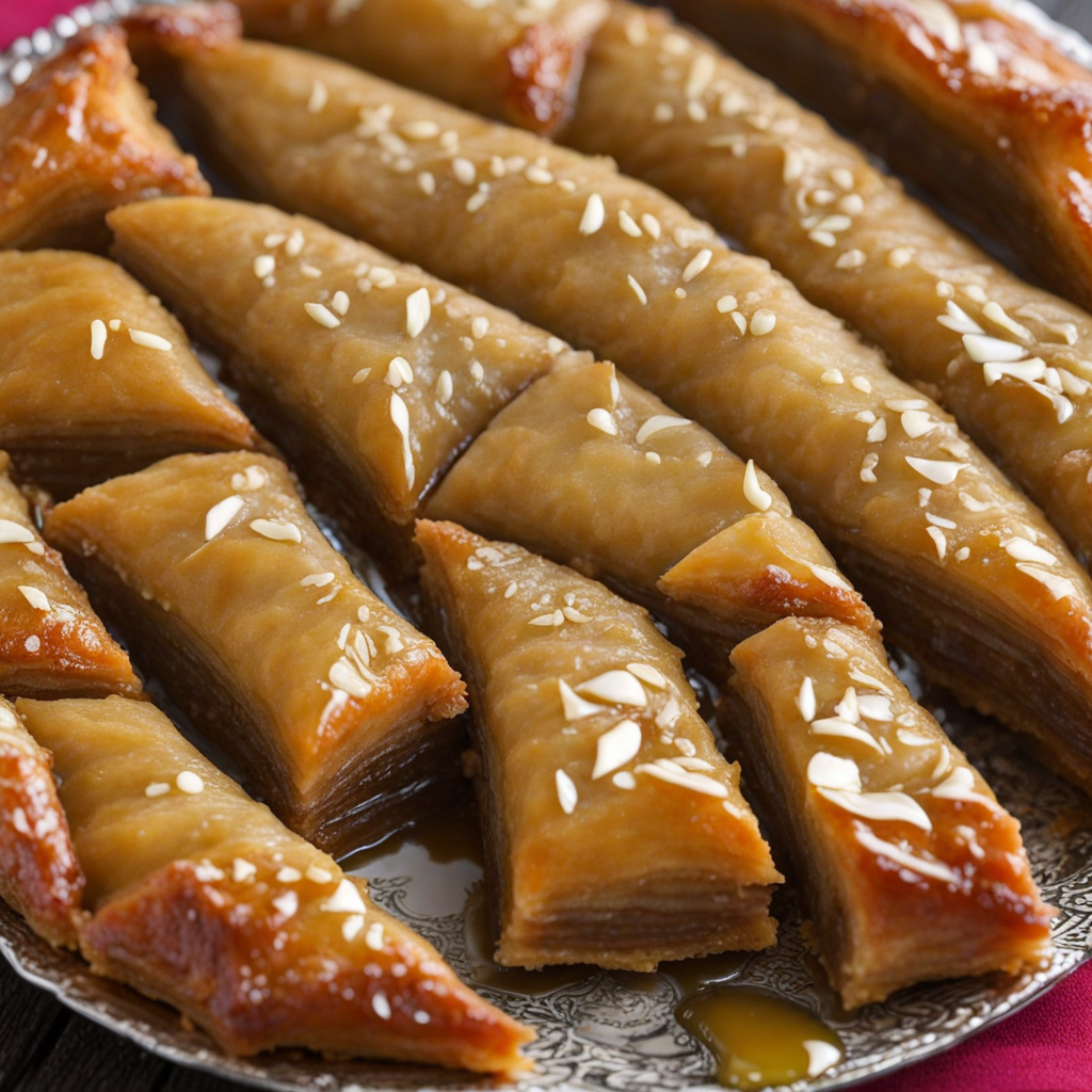 Pakhlava