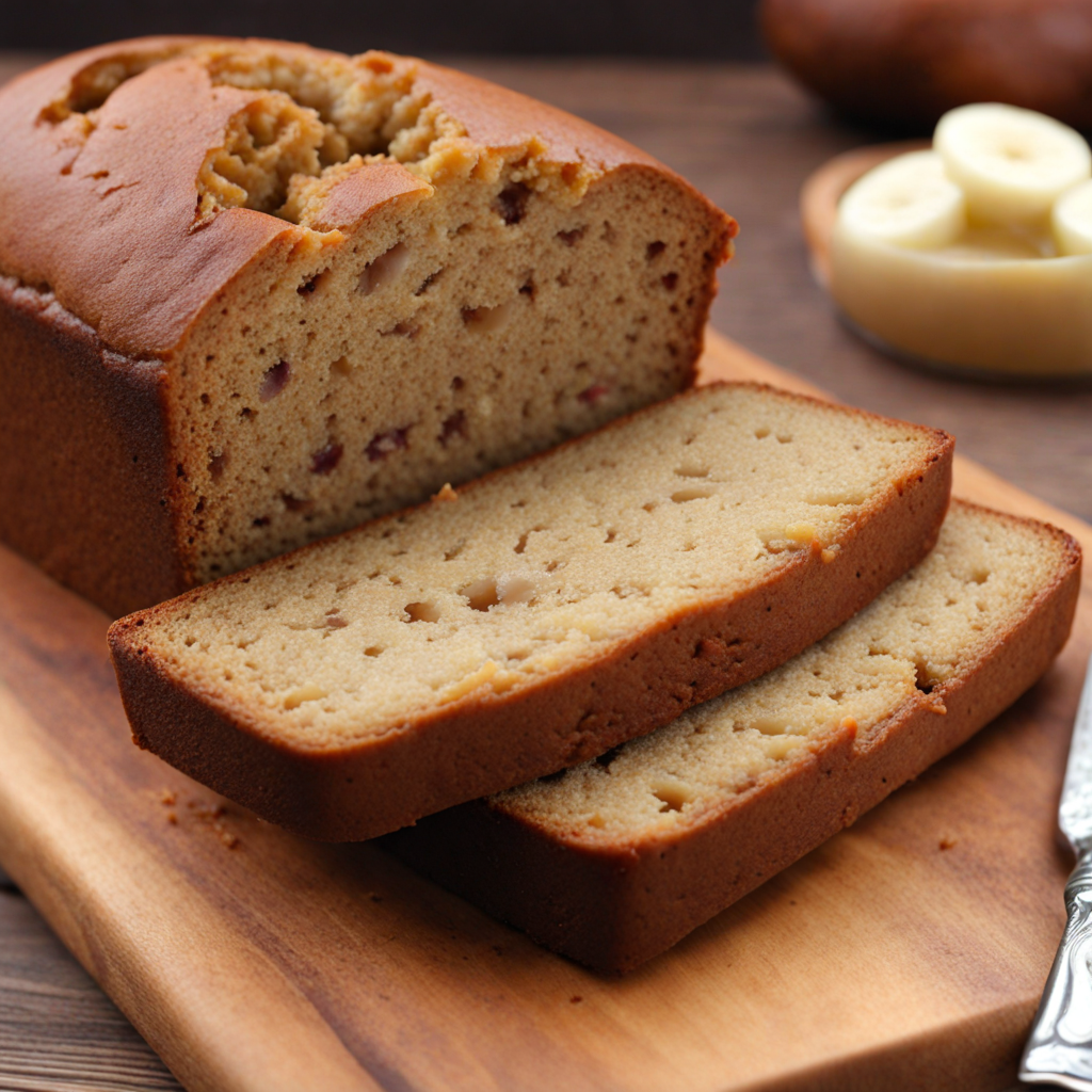 Banana Bread