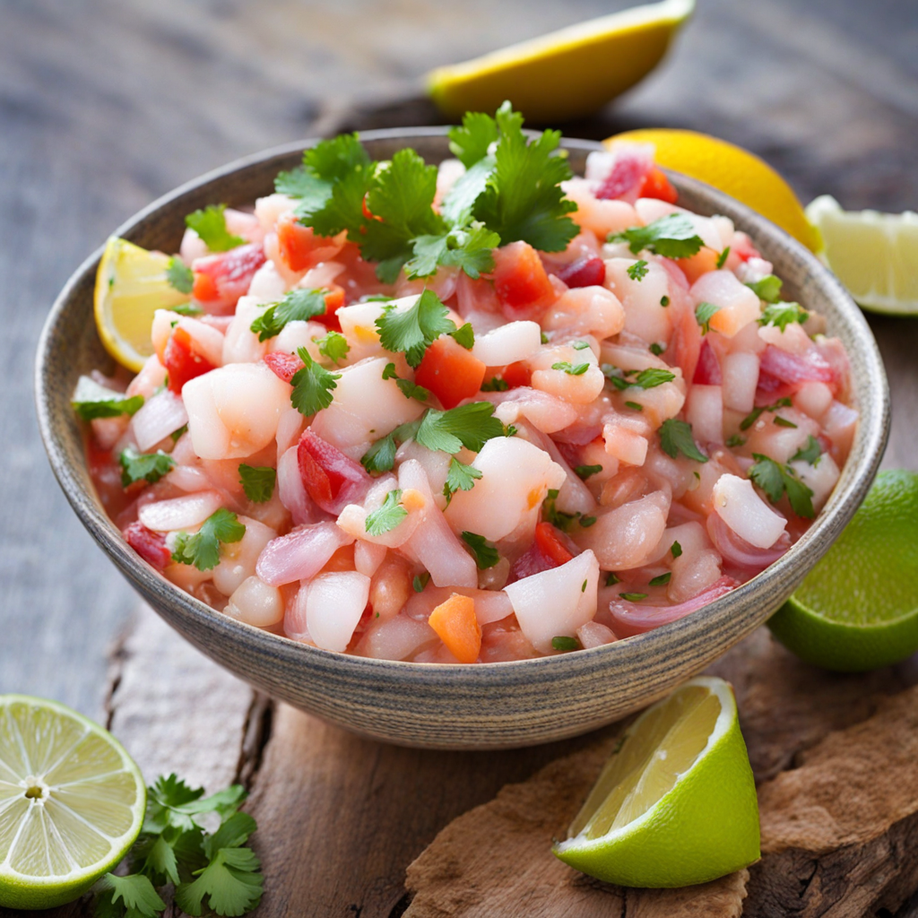 Ceviche